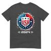 Usa 2024 Go United States Sport Usa Team 2024 Usa TShirt