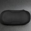 Handheld Game Console Bag Scratchproof Storage Box for  6 Protector Case with Mesh Pocket Carry Pouch