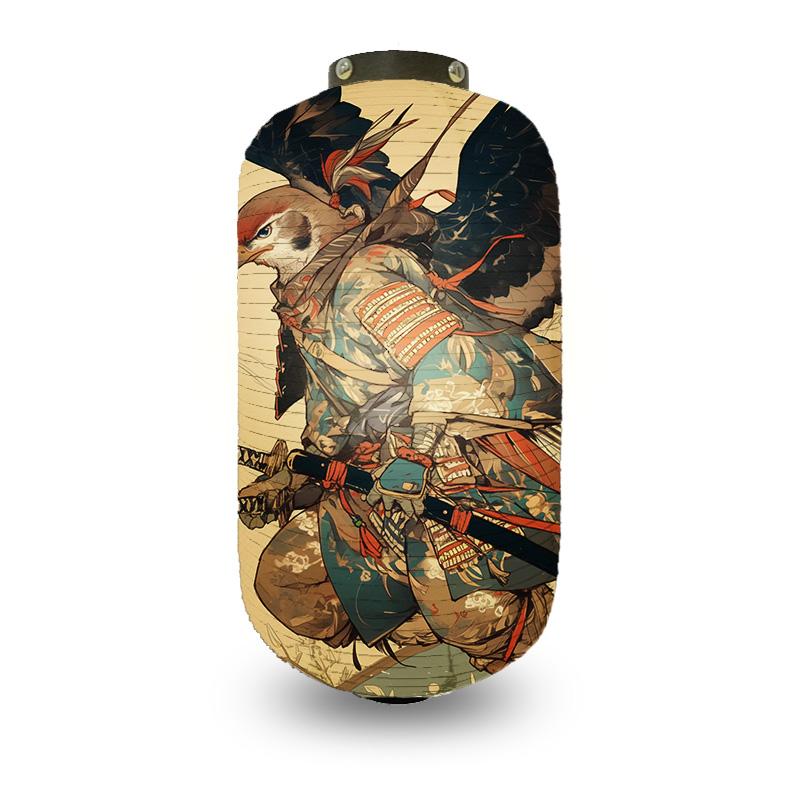 25x50cm Japanese Style Sign Festival New Year Party Decor Lantern Samurai Cloth Lantern Restaurant Bistro Izakaya Pub Bar