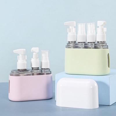 Strumenti e accessori – Vasetti e flaconi cosmetici