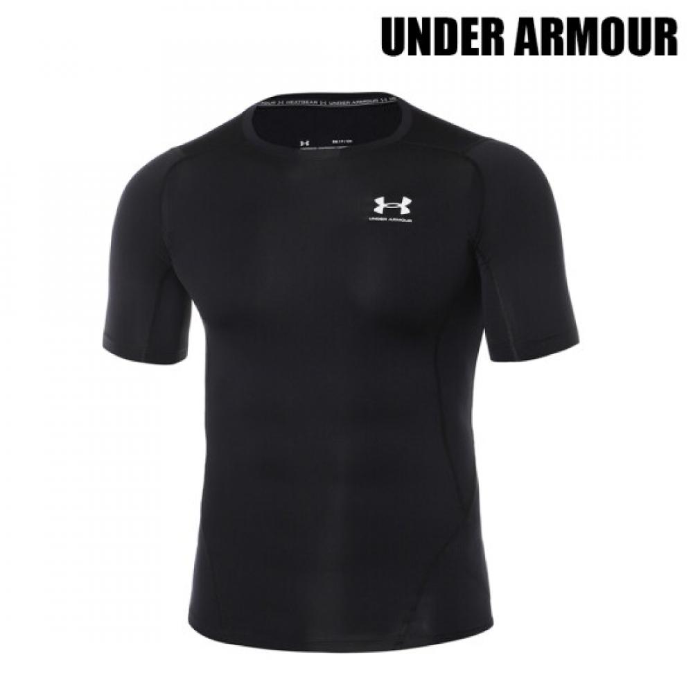 Under Armour Ua HeaTgear Armour Compression