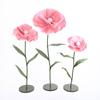 Fashion 50cm Wedding Road Flower Large Flower DIY Photography Props Simulation Reusable Flower Branch Garden