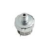 Pressure Switch High Low Pressure Control Explosion-proof for Water Gas Oil Detection Mining Fluid Control System