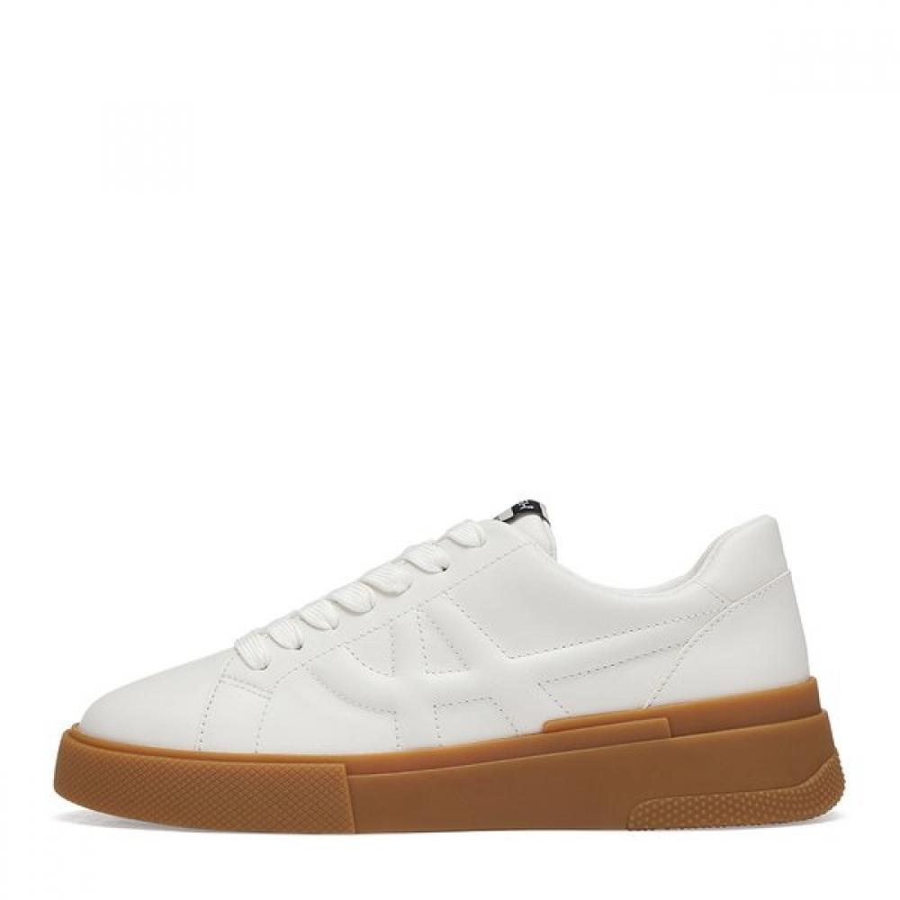 ASH Frisky Sneakers Ae2d01007 Wh