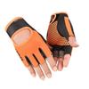 Sports Gloves for Yoga & Weight Lifting Wear-resistant Summer Use Professional Half-finger Gym Gloves Unisex
