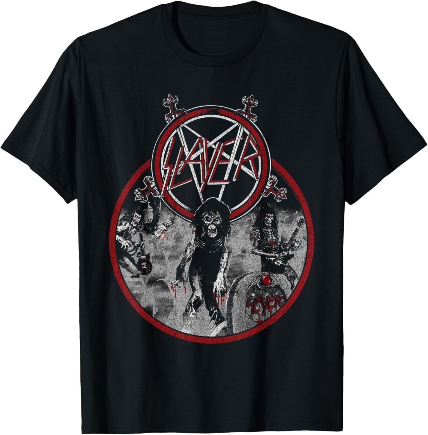 Футболка Live Undead S