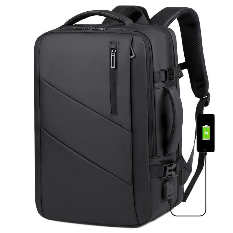 Men's Casual Business Laptop Backpack