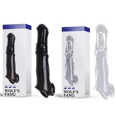 Til mænd – Penis sleeves og overtræk