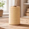 Eco-Conscious Crochet Raffia Yarn Natural Paper Ribbon Rustic Recyclable