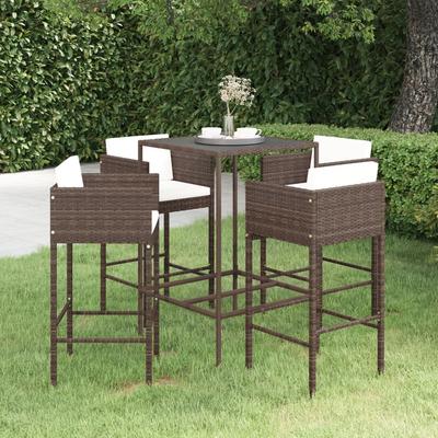 Outdoor Furniture – Garden Sets
