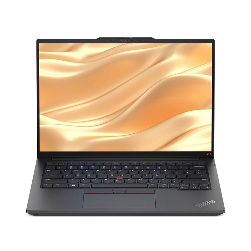 Lenovo ThinkPad E14 Gen 2 Business Laptop (CN version)