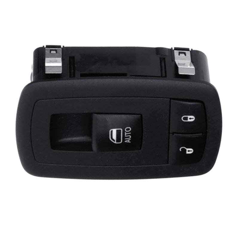 Auto Car Electric Power Window r Control Lifter Switch Console Sturdy Push Button Suitable for 68183751AD 2015-2022