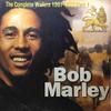 LP Record BOB MARLEY  The Complete Wailers 19671972 Part AB06891 Pense  Moi 1997 France Reggae Ska  Dub Used
