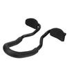 Support de guidon de vélo en alliage d'aluminium pour guidon de VTT