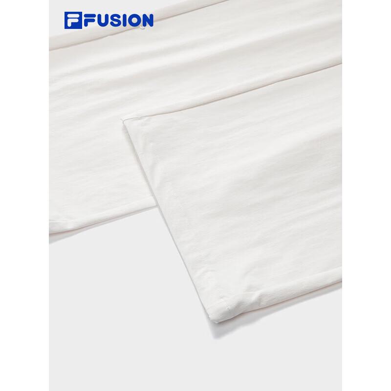 Fila FUSION Women's Zhang Hao Collection Straight-Leg Pants