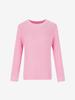 MERCIANNES Basic Cable Round Neck_Ma9Lkn1