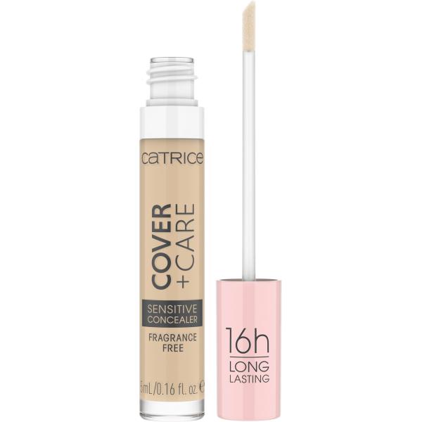 Catrice Concealer Cover & Care 002N Sensitive 5ml