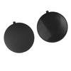 2 Pieces Rear Ashtray Cover for Volkswagen Golf 4 (1997-2004)