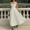 Elegant Backless Evening Gown: New 2026 Summer Style for Women