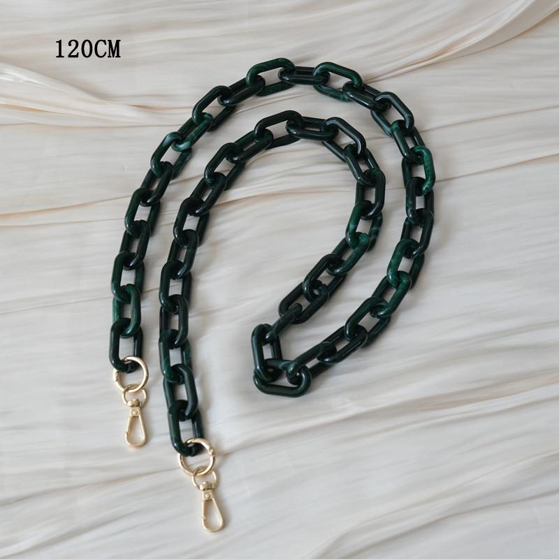 New Phone Accessory Long Cellphone Chain Anti Lost Universal Alloy Shoulder Neck Crossbody Phone Strap Phone Case Holder Chain