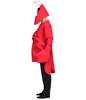 Classic Cosplay Costume for and Fun Adult Costume [SUBETE] Halloween, Christmas, Events, (Lobster)