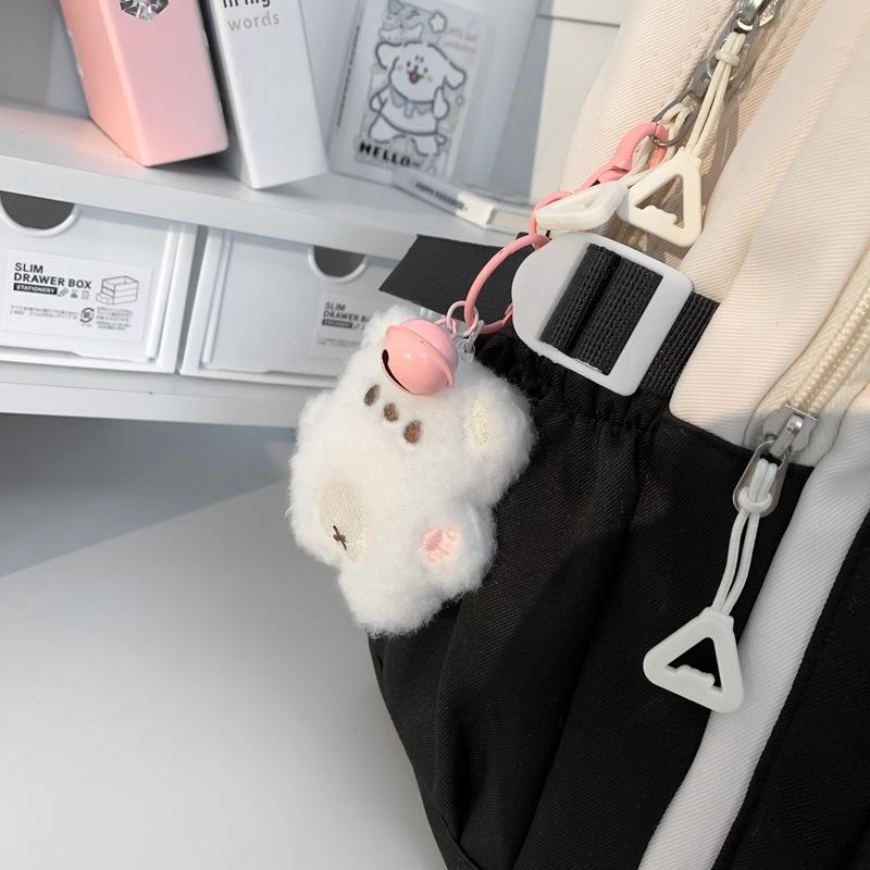 

Рюкзак школьный контрастного цвета большой вместимости для старшеклассников и старшеклассниц, женский рюкзак для отдыха с принтом для кампуса, можно установить на тележку