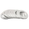Transmission Drain Washer 10pcs For Honda For Acura OEM 90471 PX4000 Metal