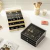 Storage Box, Jewelry Box, Small Items, Lipstick Storage, Multi-layer Transparent Earrings, Stud Earrings, Accessories, Organizing Box