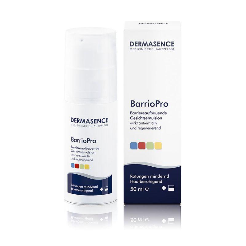 Dermasense Variopro Эмульсия для лица 50 мл