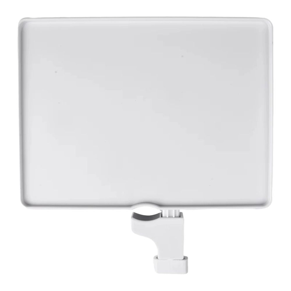 Plastic Microphone Mounts Anti-Shake Sound Card Tray New Sound Card Holder  Universal