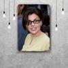 Sherilyn Fenn Retro Vintage Tin Sign Poster Decorative Plaque Metal Plate Wall Decor