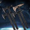 Brangdy Multi-functional Outdoor Axe