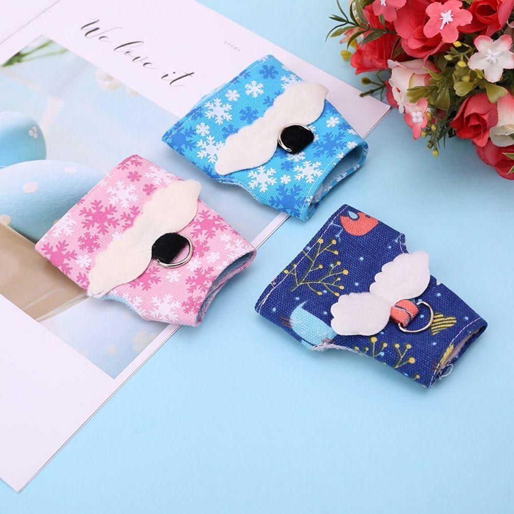 Rope Ferret Gerbil For Rat Squirrel Chinchilla Mouse Vest Walking Lead Pet Supplies Hamster Leash