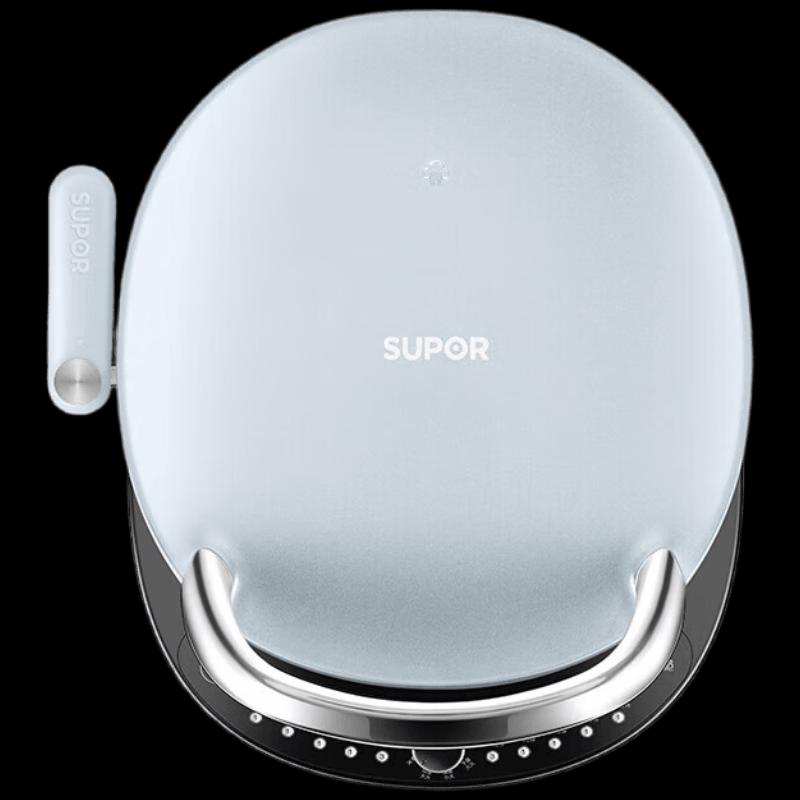 SUPOR ZMD Electric Pancake Maker CN plug (adapter included)