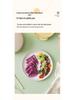 Electric Crepe & Pancake Maker for Home - Versatile Machine for Spring Rolls, Baking, and More