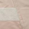 Nitori High-Density Satin Duvet Cover Double Size Rose Cotton No-Tie N-Grip Easy Fit Quilt Cover 190x210cm