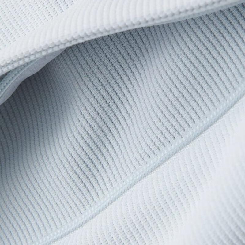 Under Armour Sports Series Womens Training Logo Pattern Outdoor Casual Sports Pullover Jacket Unisex Jacket Gray 24500402-009