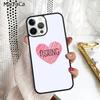Love Fishing Phone Case Cover For iPhone 17 Air 16 16e 15 plus 11 12 13 14 pro max shell coque