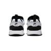Nike Air Max 1 EasyOn TD Černá Stadionově zelená Dětské tenisky Bílá Čistě platinová DZ3309-108