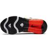 Nike Air Max 200 'Black Bright Crimson' Gs AT5627-005