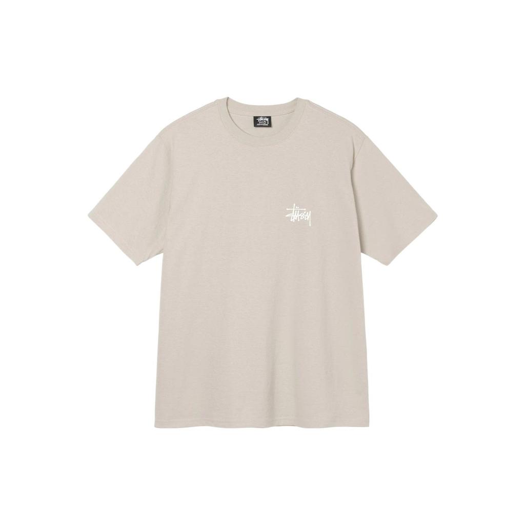 Stussy SS22 Basic Tee logoT Unisex 1904762