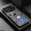 Pooh Bear Piglet Case for iPhone 17 Pro Max 15 11 17e XS XR Air 13 Mini 14 12 7 8 SE 16 Plus Back Phone Cover