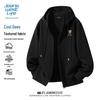 Jeanswest Herr 2025 Casual Hooded Jacket