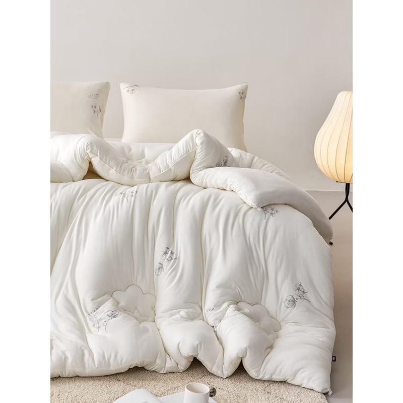 Dohia Nano Pearl Fiber Thickened Winter Duvet