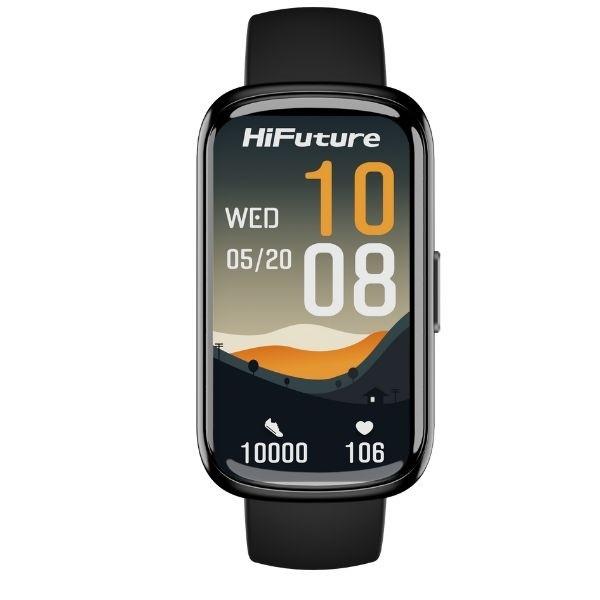 Smartwatch EVO 2 black