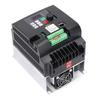 4KW 3 Phase Variable Frequency Inverter DC400‑700V Input 3PH 0‑380VAC Output PV Pump Frequency Speed Controller