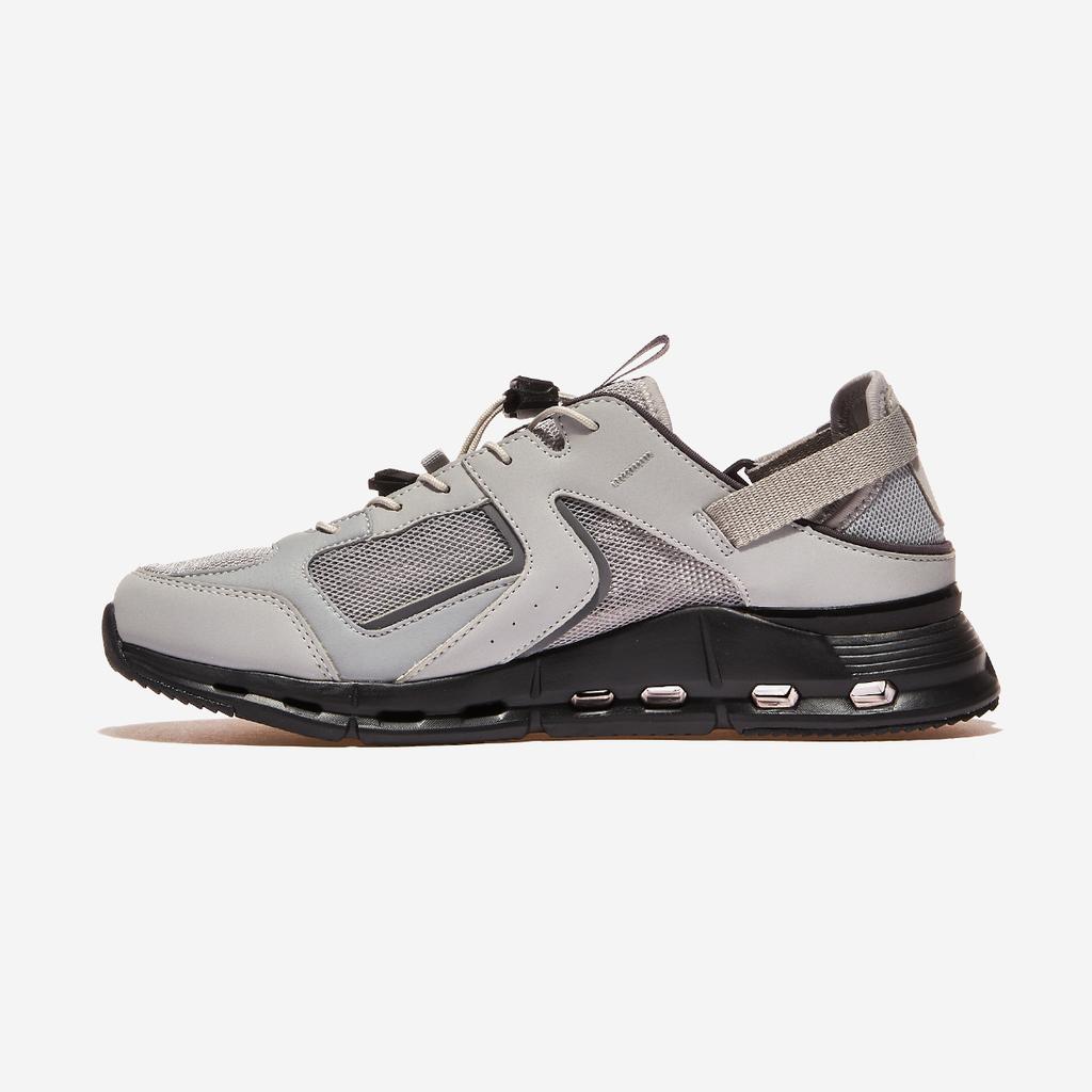 HAWKINS Reno Hybrid [HS90097-GRAY]