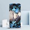 Kaisen J-Jujutsu Inumaki Toge Phone Case For Samsung Galaxy A52 A32 A22 A12 A51 A50S A30S A10S Note 20 Ultra 10 S10 Plus A31 A20