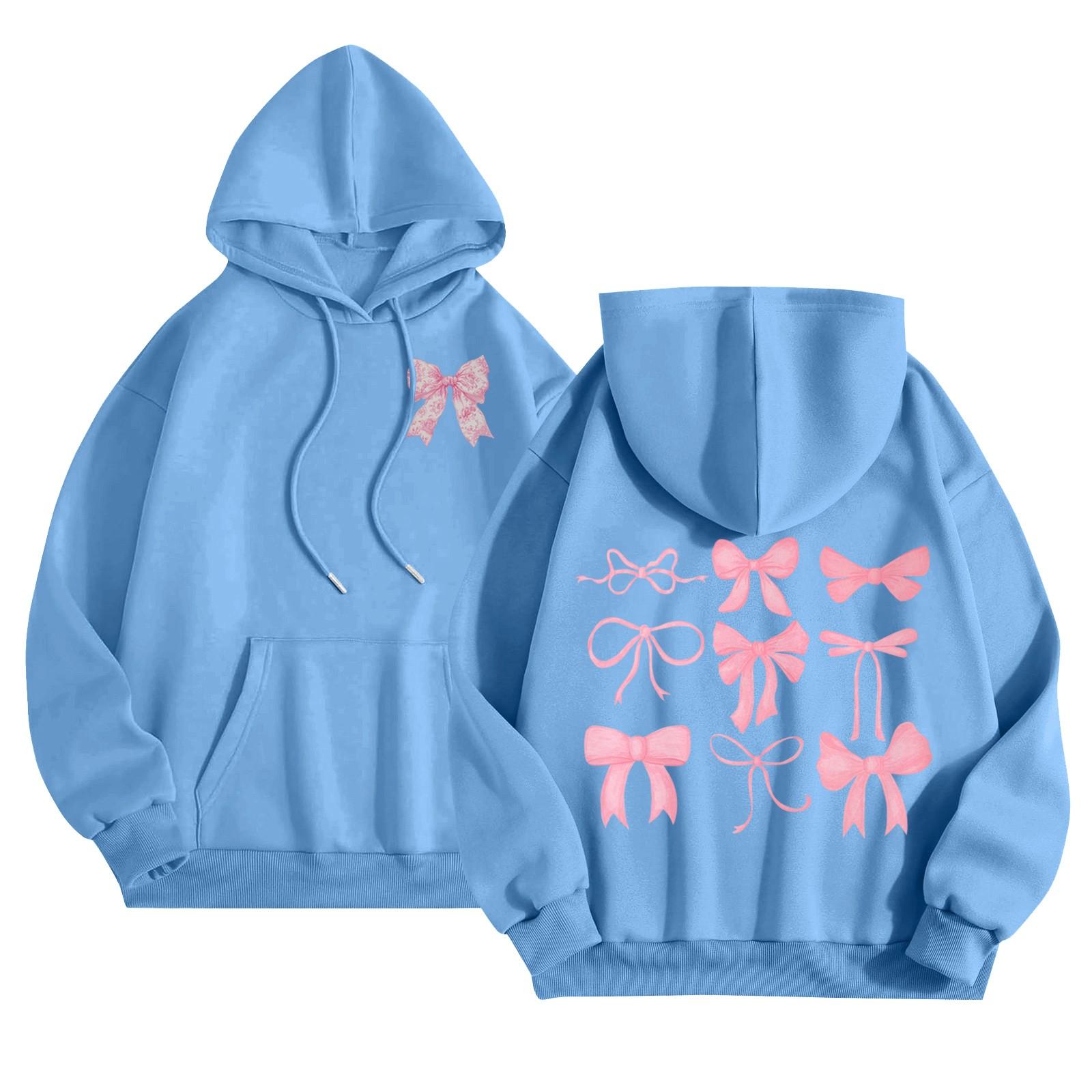 

Женские топы с круглым вырезом и принтом из хлопка, повседневная мода, длинный рукав, пуловер, топ, блузка M бежевый