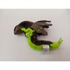 Pokemon 718 Plush POKEMON FIT Zygarde (50% Pokemon